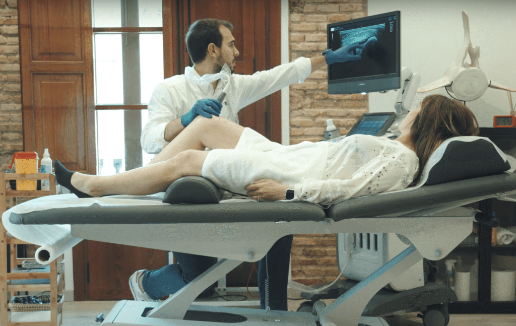 Fisioterapia avanzada y osteopatía - Utopía Clinique