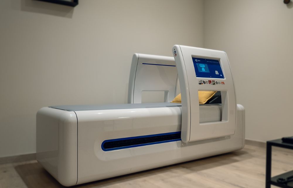 MBST Comunidad Valenciana Arthro Spin Flex MBST Gandía Valencia
