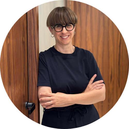 Belén González García fisioterapeuta Utopía Clinique Valencia