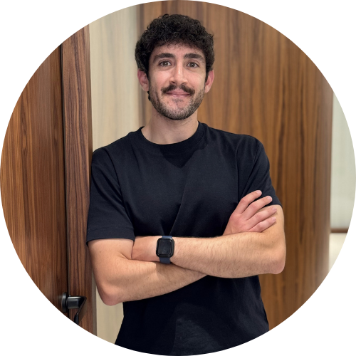 Vicente Ortuño Moreno fisioterapeuta en valencia