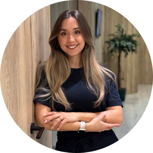 Nuria Alegre equipo recepción Utopía Clinique Gandía