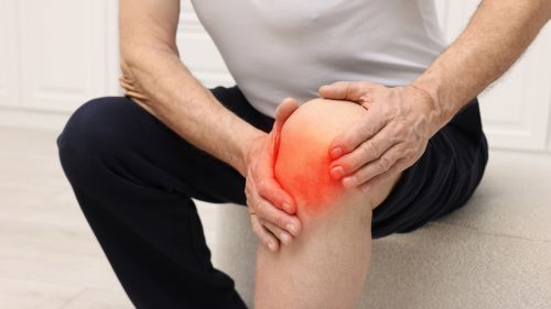 edema óseo cómo hacer que se cure