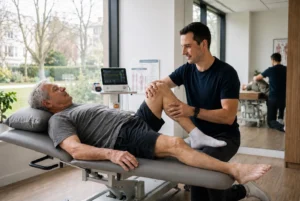 Artrosis de cadera: 7 claves para entender el dolor, elegir tratamiento y saber cuándo consultar