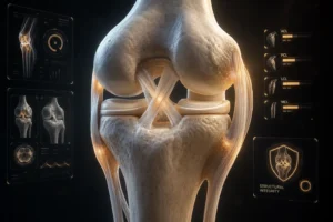 ¿Tienes dañado un ligamento en la rodilla? Todo lo que debes saber antes de decidir el tratamiento