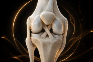 ¿Qué debes saber sobre los ligamentos de la rodilla si te duele o notas inestabilidad?