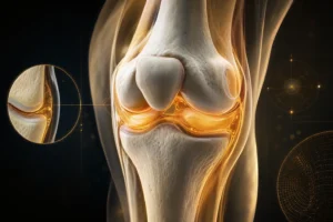 Alternativas para la rodilla hinchada: cuándo conviene fisioterapia, tecnología médica o valoración especializada