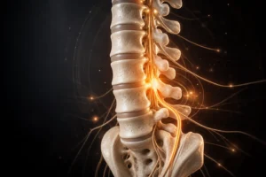 Secuelas de cirugía de columna lumbar: cuánto duran y qué hacer si la recuperación no mejora
