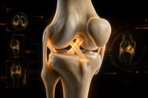 Dolor ligamento rodilla: cuánto dura y qué hacer si no mejora