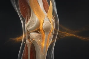 Cómo usar el kinesiotaping en la rodilla con un enfoque avanzado y personalizado