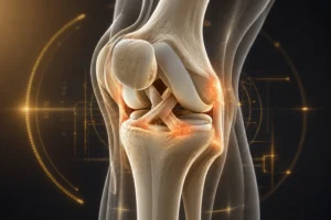 Cómo tratar las lesiones de rodilla con un enfoque avanzado y personalizado