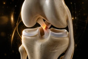Alternativas para los ligamentos cruzados de la rodilla: cuándo conviene fisioterapia, tecnología médica o valoración especializada