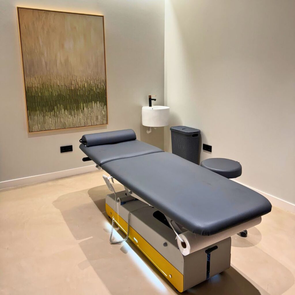Mejor clínica de fisioterapia de Gandía