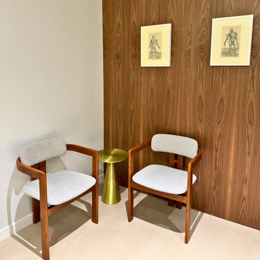 Clínica de fisioterapia para la espalda en Gandía